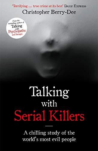 Talking With Serial Killer