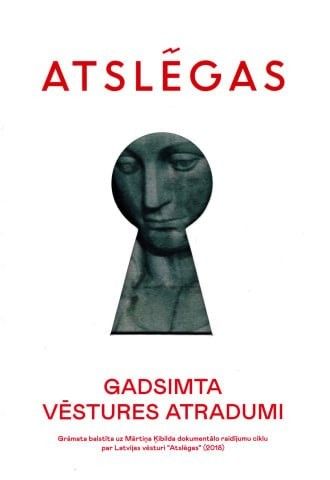 Atslēgas. Gadsimta vēstures atradumi