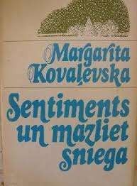 Sentiments un mazliet sniega Sentiments un mazliet sniega
