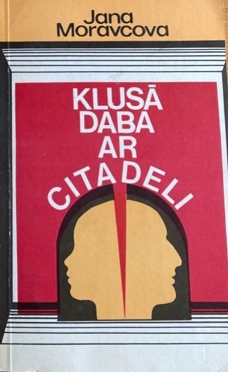 Klusā daba ar citadeli