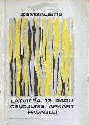 Latvieša 13 gadu ceļojums apkārt pasaulei