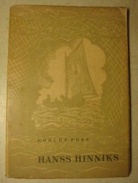 Hanss Hinniks un citi tēlojumi 