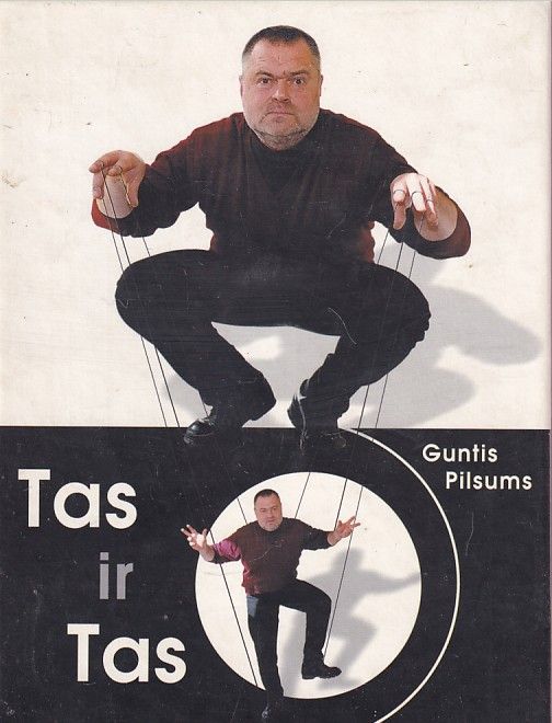 Tas ir tas
