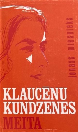 Klaucēnu kundzenes meita