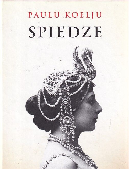 Spiedze