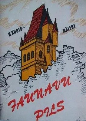 Jaunavu pils
