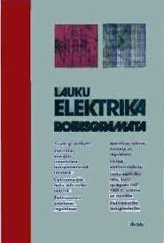 Lauku elektriķa rokasgrāmata