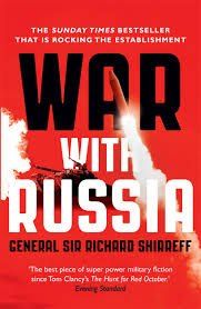 War With Russia: An Urgent Warning from Senior Military Command