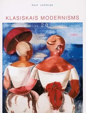 Klasiskais modernisms