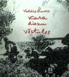 Kara dienu vēstules