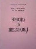 Funkcijas un tirgus modeļi