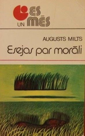 Esejas par morāli