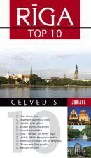 Rīga. Top 10