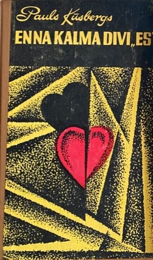 Enna Kalma divi "es"