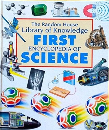 First Encyclopedia of Science 