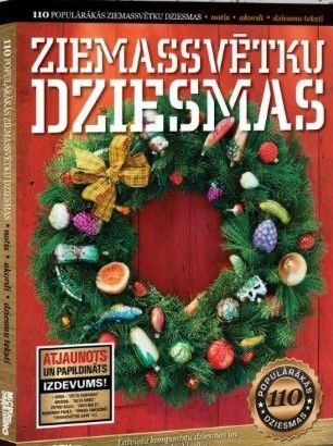 Ziemassvētku dziesmas