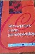 Bērnu aprūpes māsas pamatspecialitāte
