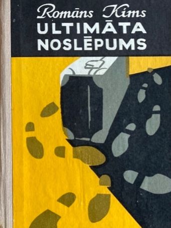 Ultimāta noslēpums