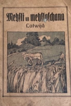 Mēsli un mēslošana Latvijā