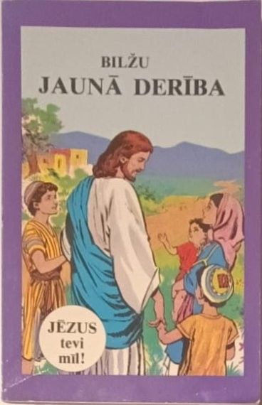 Bilžu jaunā derība