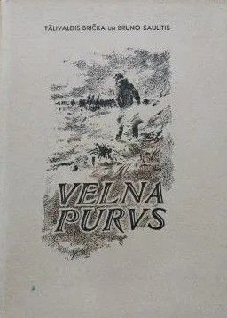 Velna purvs