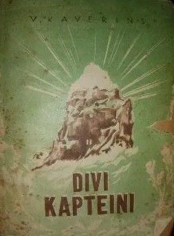 Divi kapteiņi