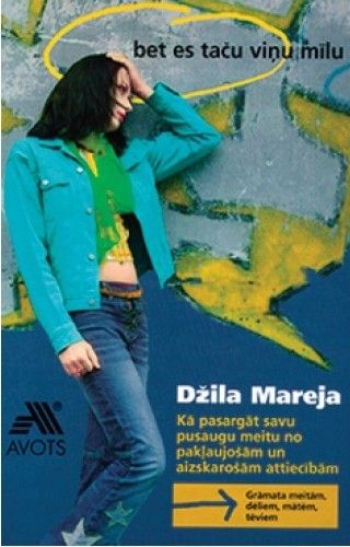 Bet es taču viņu mīlu