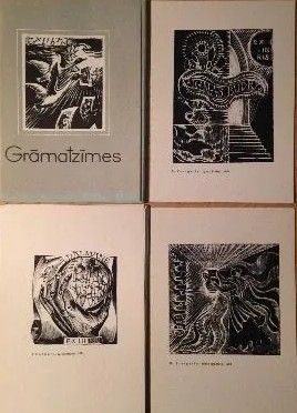 Grāmatzīmes