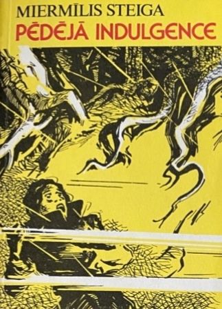 Pēdējā indulgence