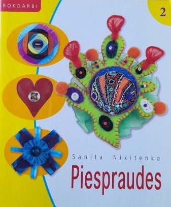 Piespraudes