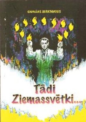 Tādi Ziemassvētki...