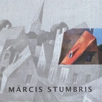 Mārcis Stumbris