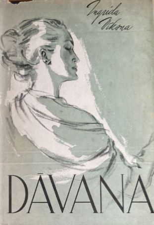 Dāvana