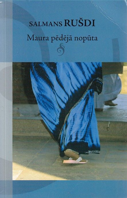 Maura pēdējā nopūta