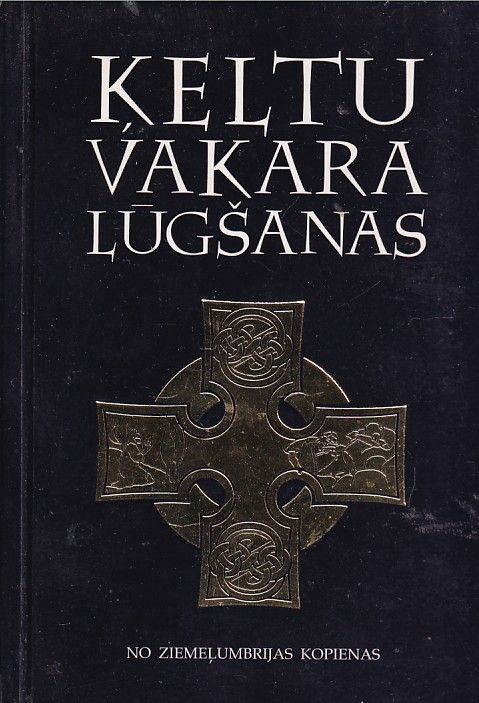 Ķeltu vakara lūgšanas