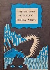 "Titānika" pēdējā nakts
