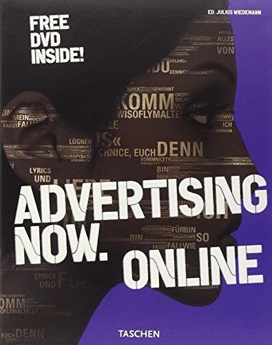 Advertising Now. Online
