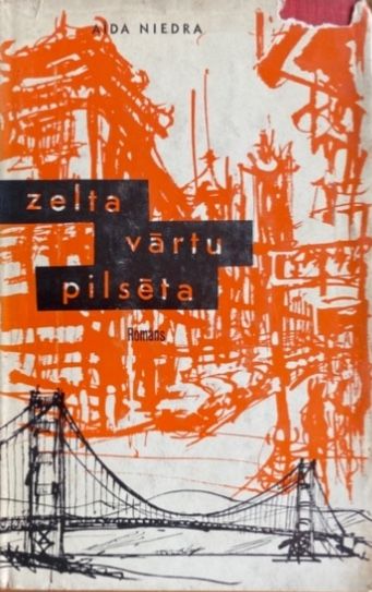 Zelta vārtu pilsēta