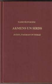 Akmens un sirds