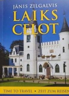Laiks ceļot /Time to travel/ Zeit zum reisen IV
