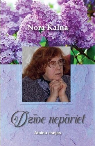 Dzīve nepāriet