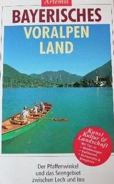 Bayerisches Voralpen Land
