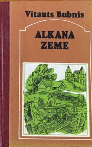 Alkanā zeme