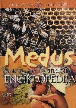 Medus mazā enciklopēdija