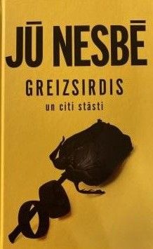 Greizsirdis un citi stāsti