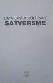 Latvijas Republikas Satversme