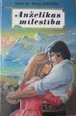 Anželikas mīlestība