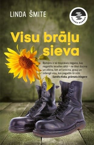 Visu brāļu sieva 