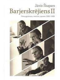 Barjerskrējiens II