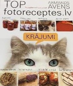 TOP fotoreceptes.lv.